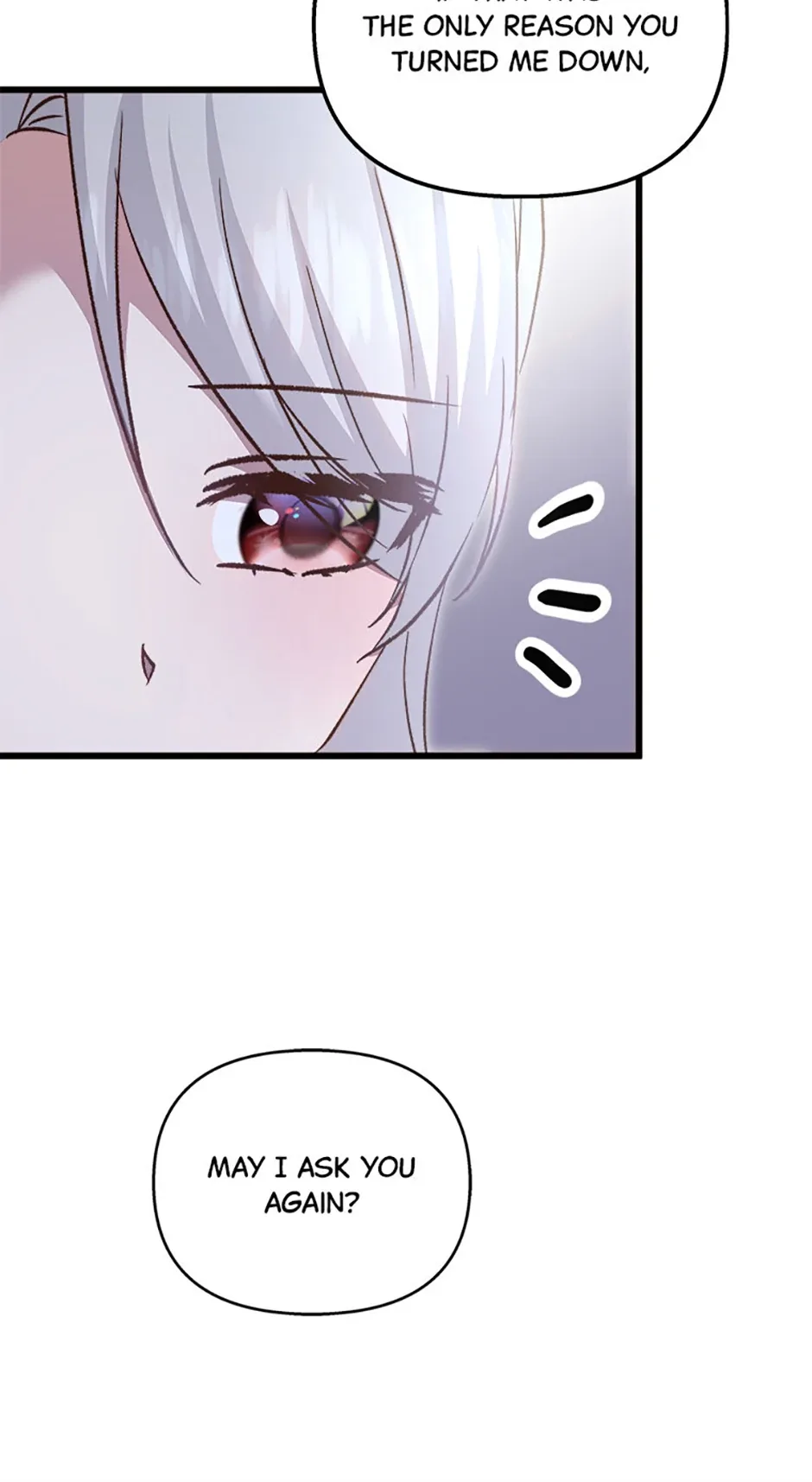 I Didn’t Save You To Get Proposed To Chapter 93 page 8