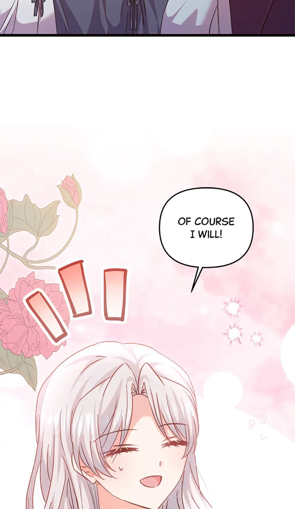 I Didn’t Save You To Get Proposed To Chapter 88 page 74