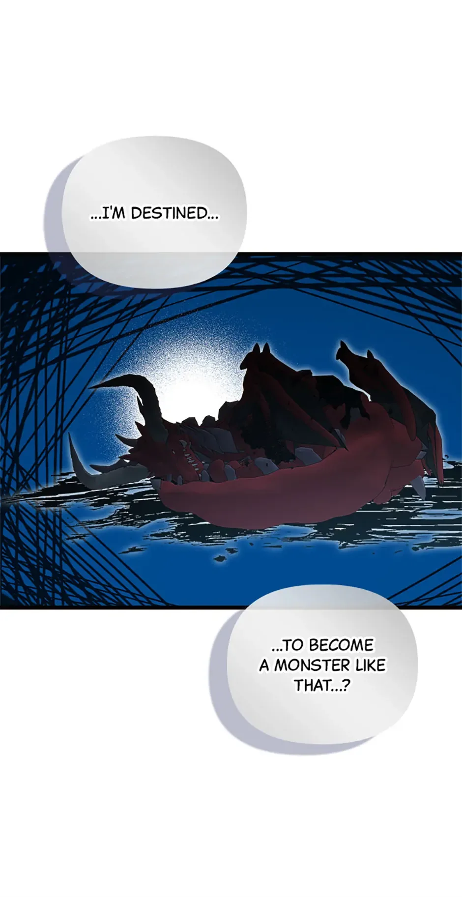 I Didn’t Save You To Get Proposed To Chapter 93 page 17