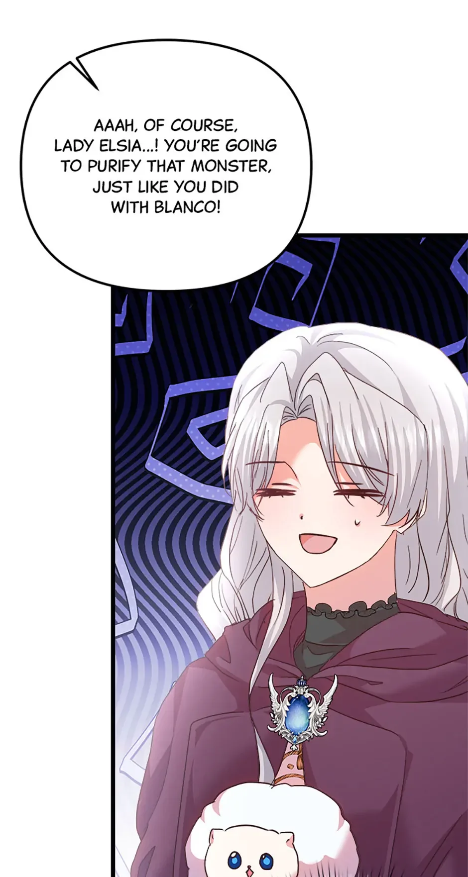 I Didn’t Save You To Get Proposed To Chapter 88 page 67