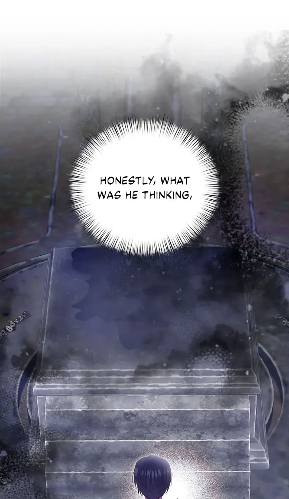 I Didn’t Save You To Get Proposed To Chapter 88 page 71