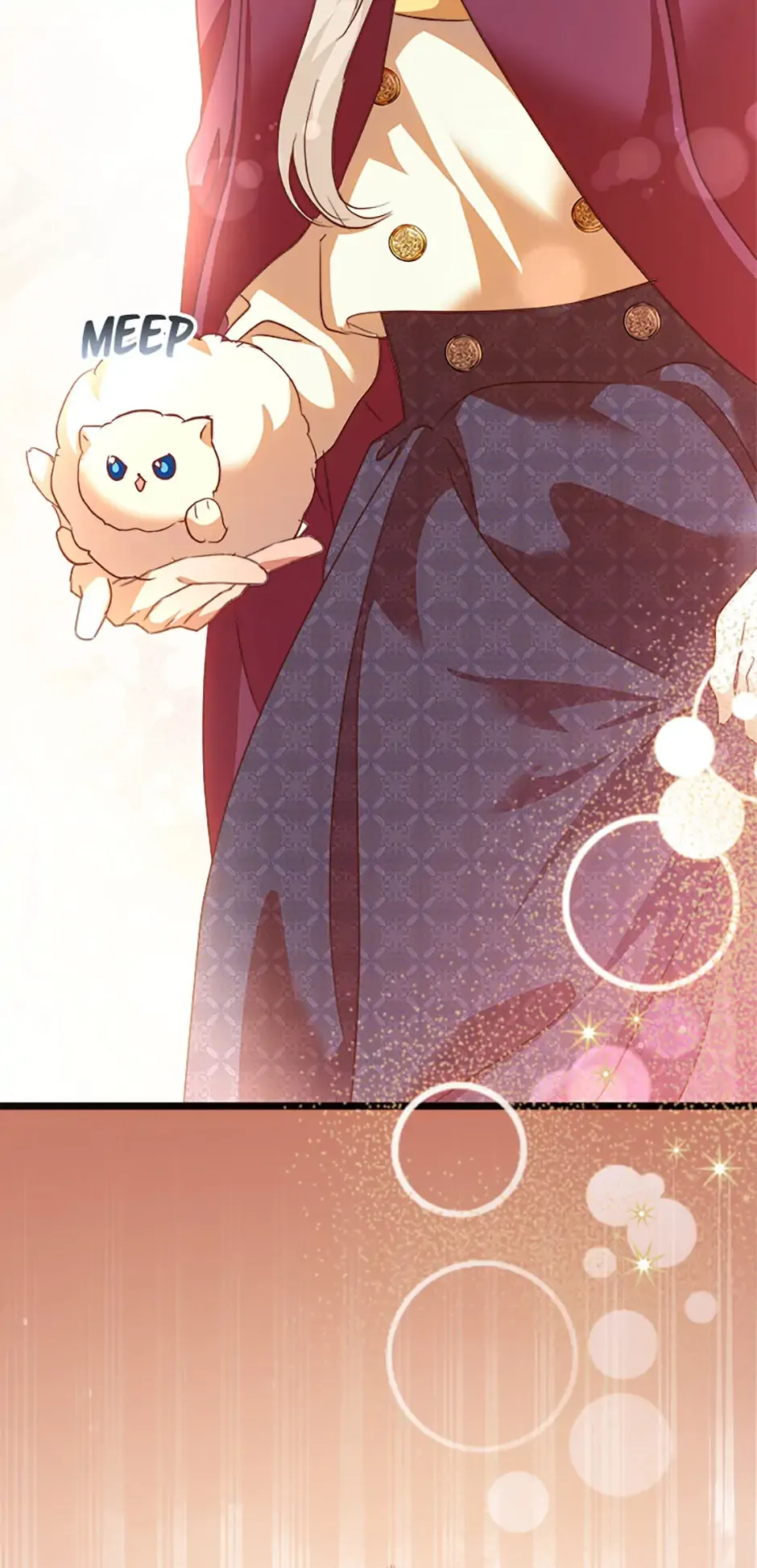 I Didn’t Save You To Get Proposed To Chapter 88 page 92