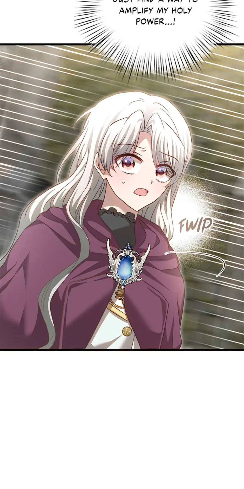 I Didn’t Save You To Get Proposed To Chapter 94 page 4