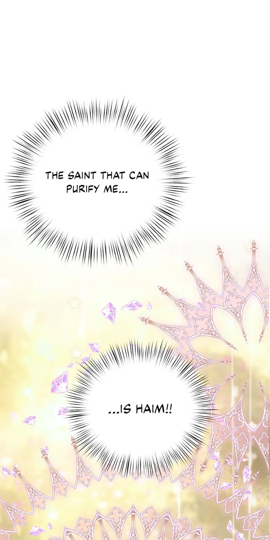 I Didn’t Save You To Get Proposed To Chapter 94 page 2