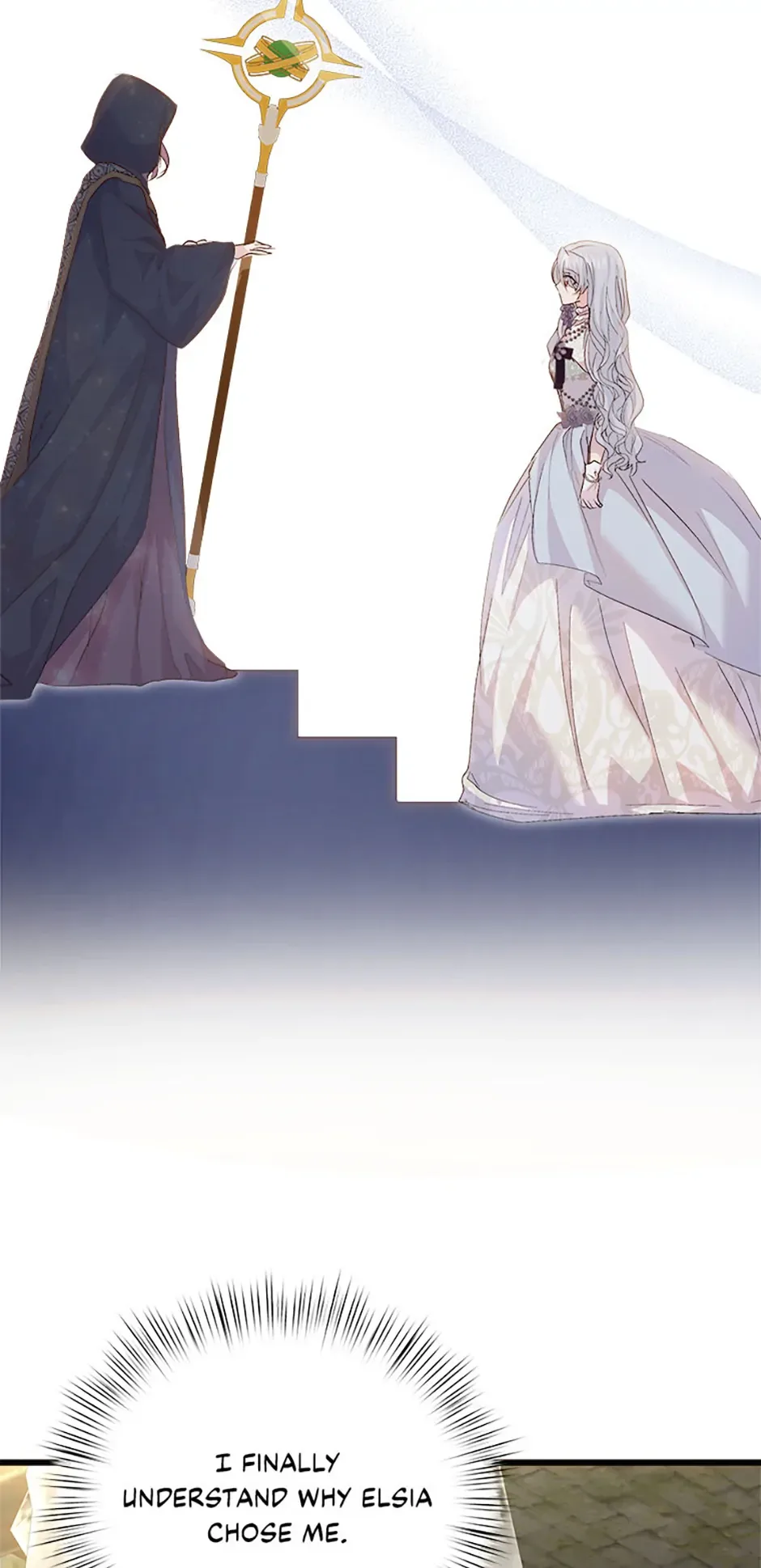 I Didn’t Save You To Get Proposed To Chapter 94 page 13