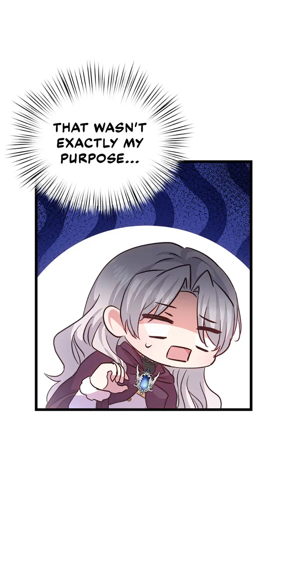 I Didn’t Save You To Get Proposed To Chapter 88 page 83