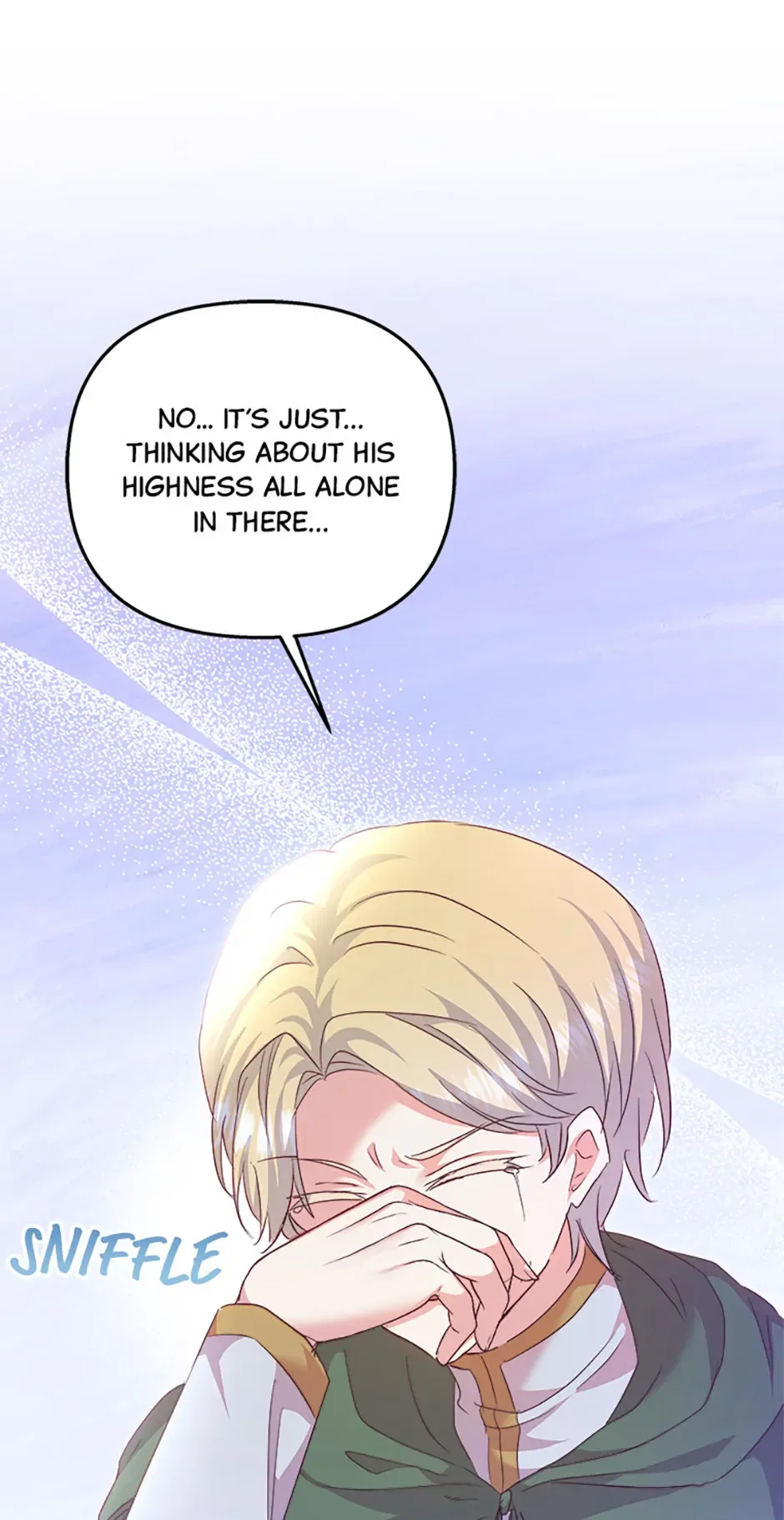 I Didn’t Save You To Get Proposed To Chapter 88 page 78