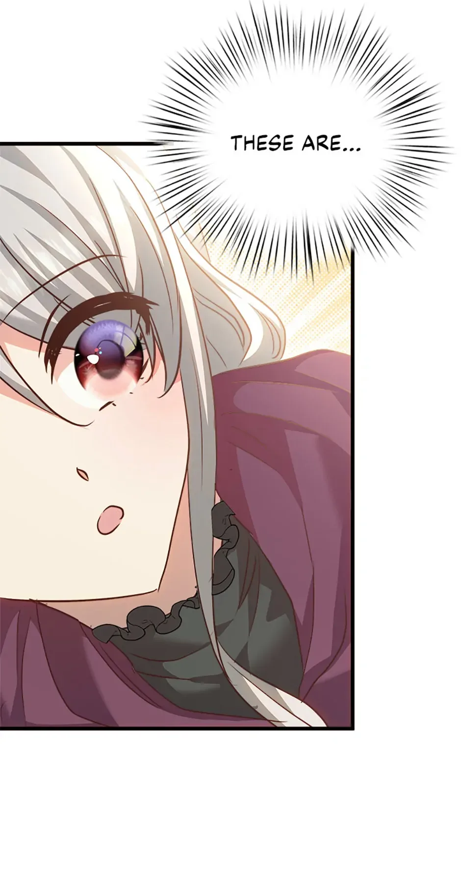 I Didn’t Save You To Get Proposed To Chapter 94 page 10