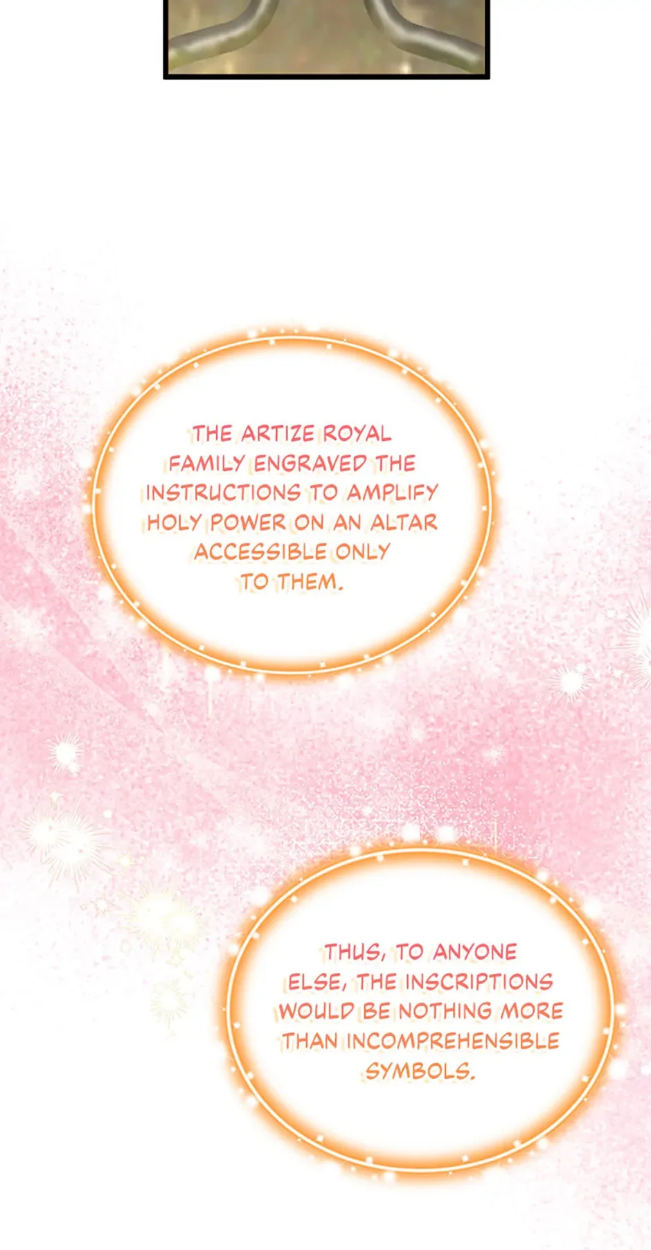 I Didn’t Save You To Get Proposed To Chapter 94 page 8