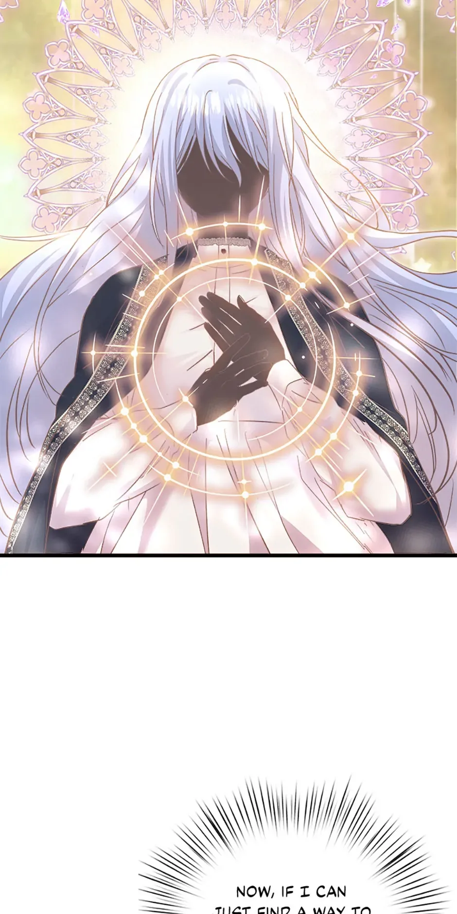 I Didn’t Save You To Get Proposed To Chapter 94 page 3