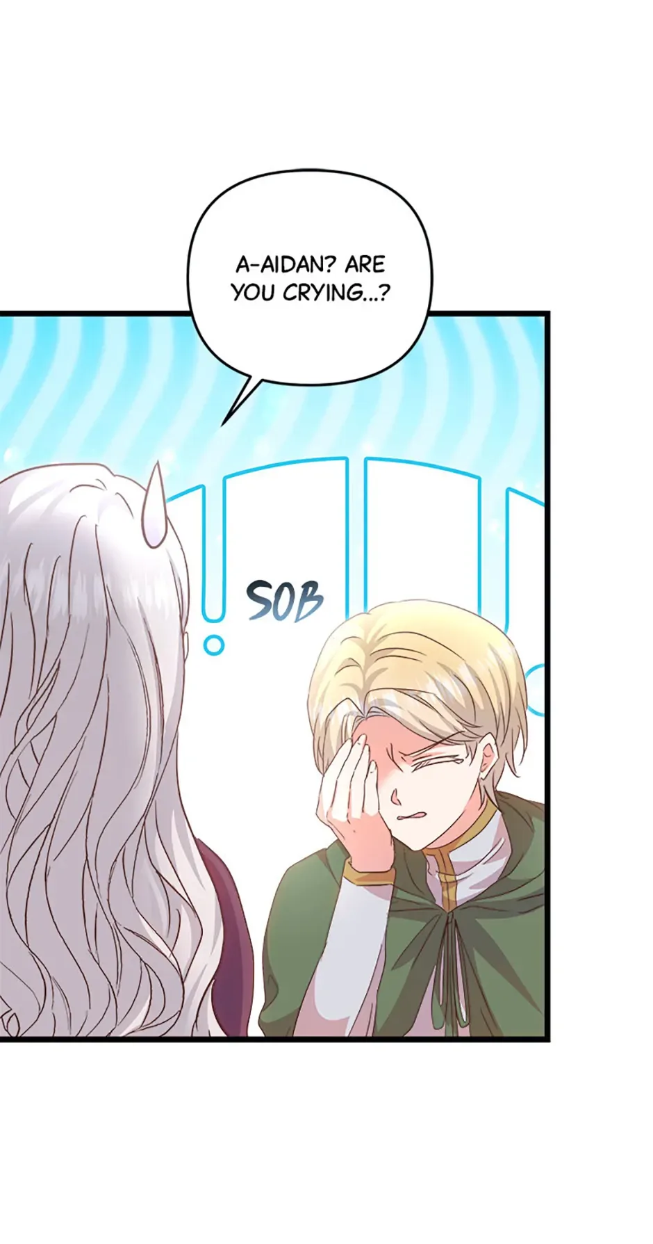 I Didn’t Save You To Get Proposed To Chapter 88 page 77