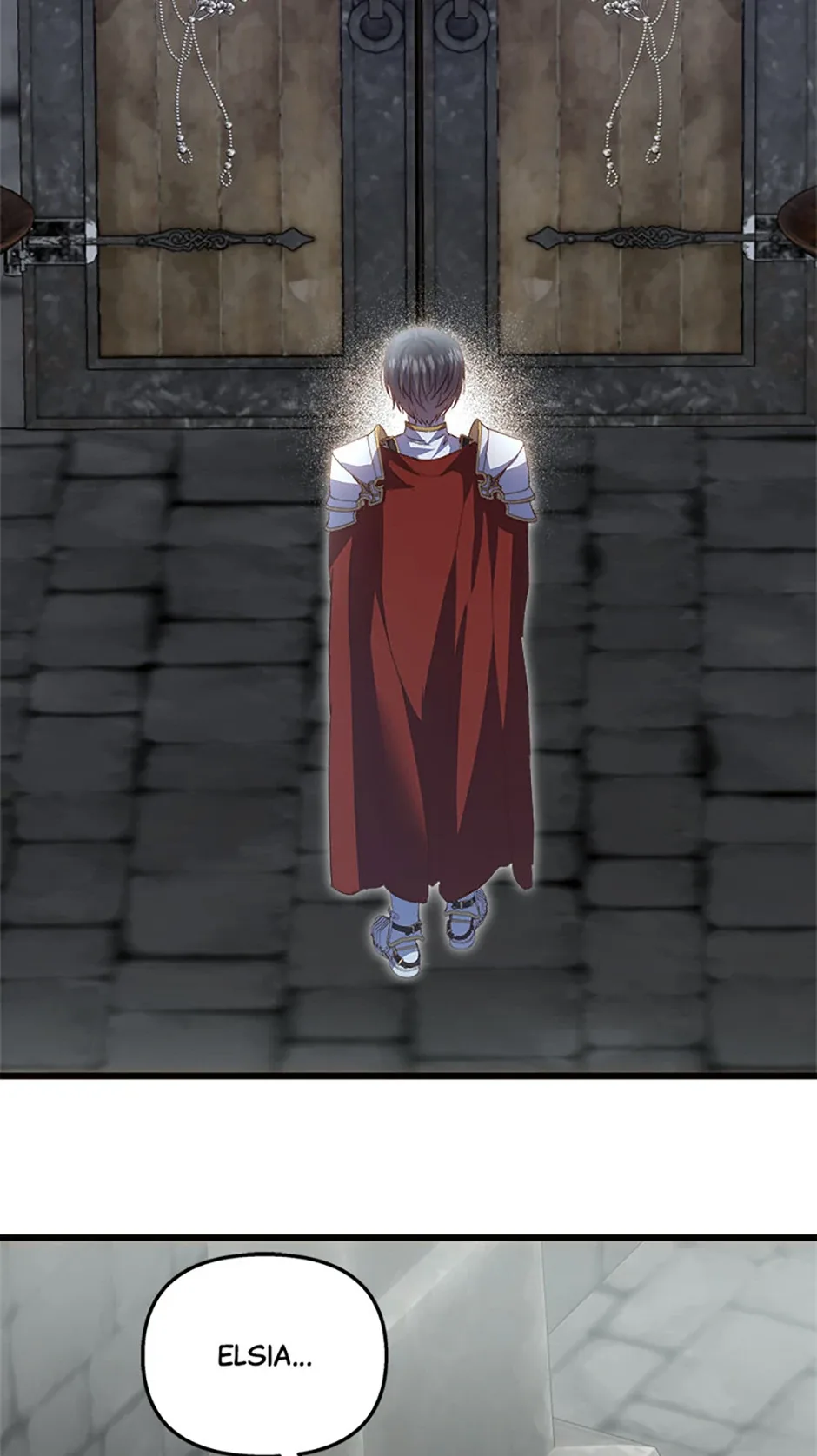 I Didn’t Save You To Get Proposed To Chapter 94 page 48