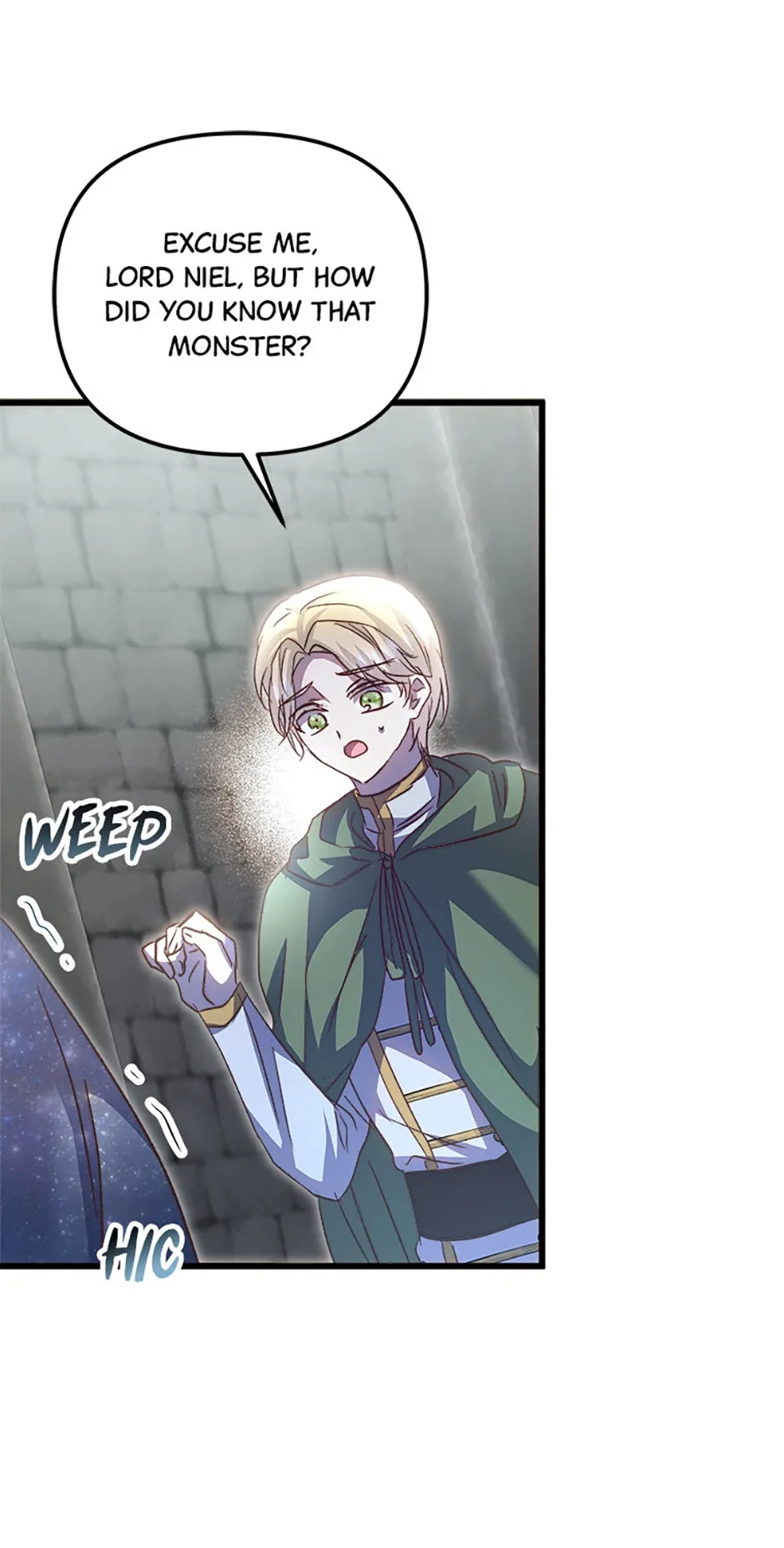 I Didn’t Save You To Get Proposed To Chapter 94 page 68