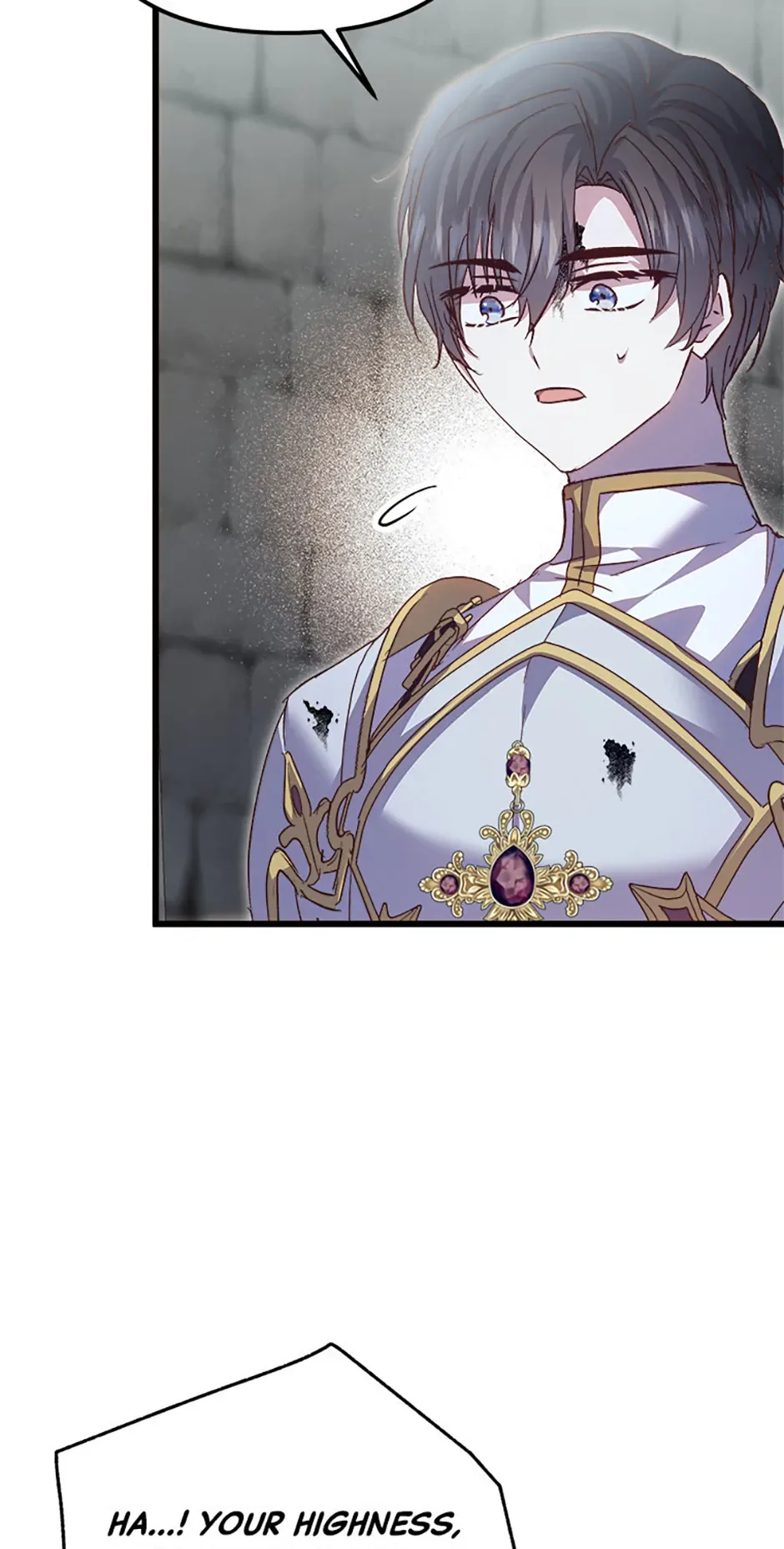 I Didn’t Save You To Get Proposed To Chapter 94 page 71