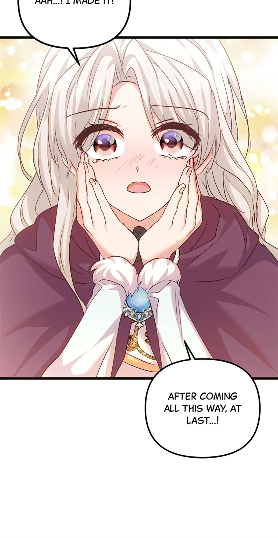 I Didn’t Save You To Get Proposed To Chapter 94 page 18