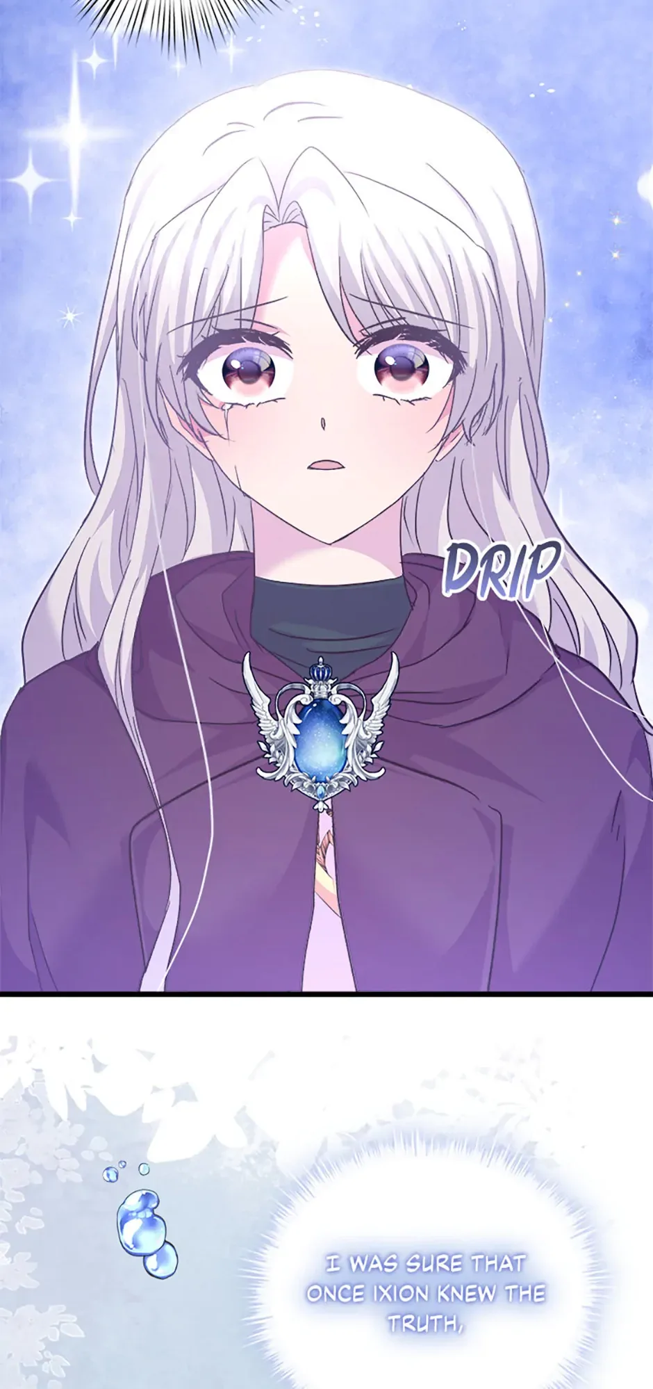 I Didn’t Save You To Get Proposed To Chapter 93 page 29