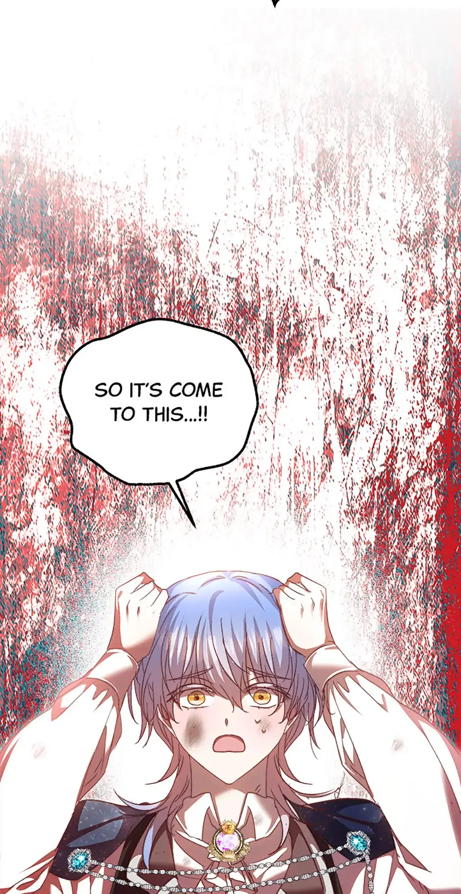 I Didn’t Save You To Get Proposed To Chapter 94 page 57