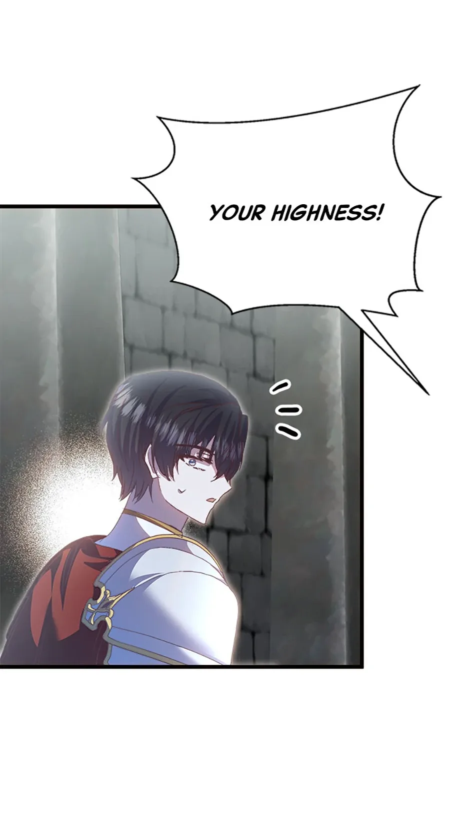 I Didn’t Save You To Get Proposed To Chapter 94 page 50