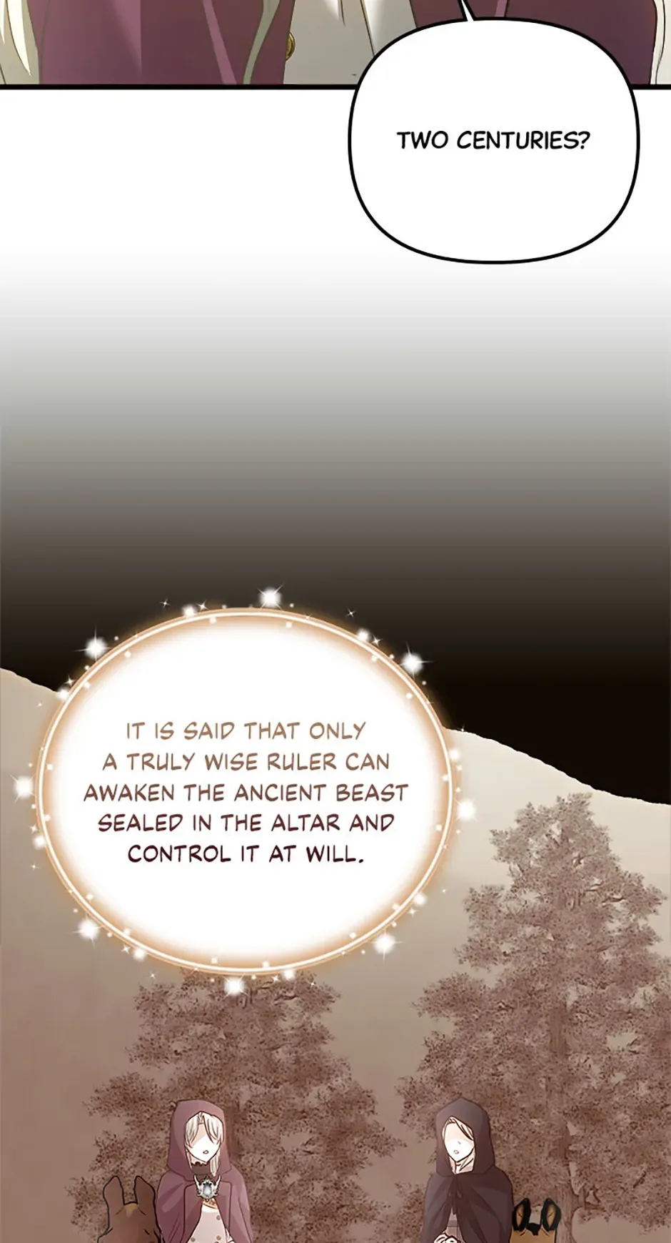 I Didn’t Save You To Get Proposed To Chapter 94 page 32