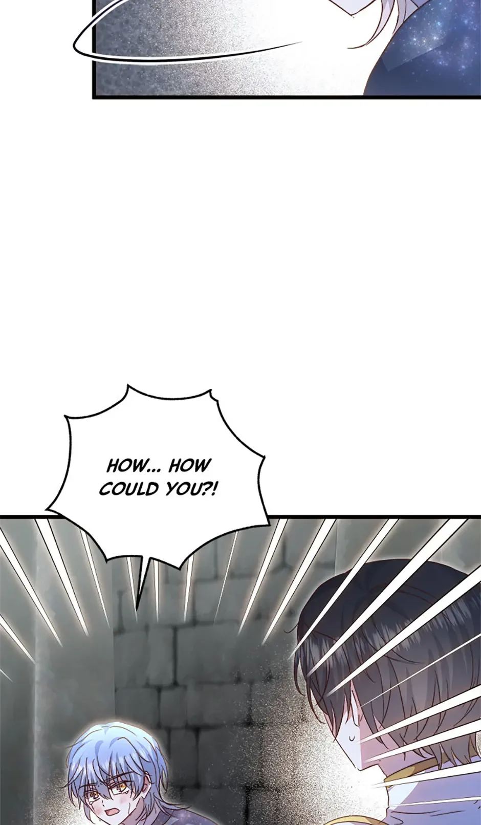 I Didn’t Save You To Get Proposed To Chapter 94 page 61