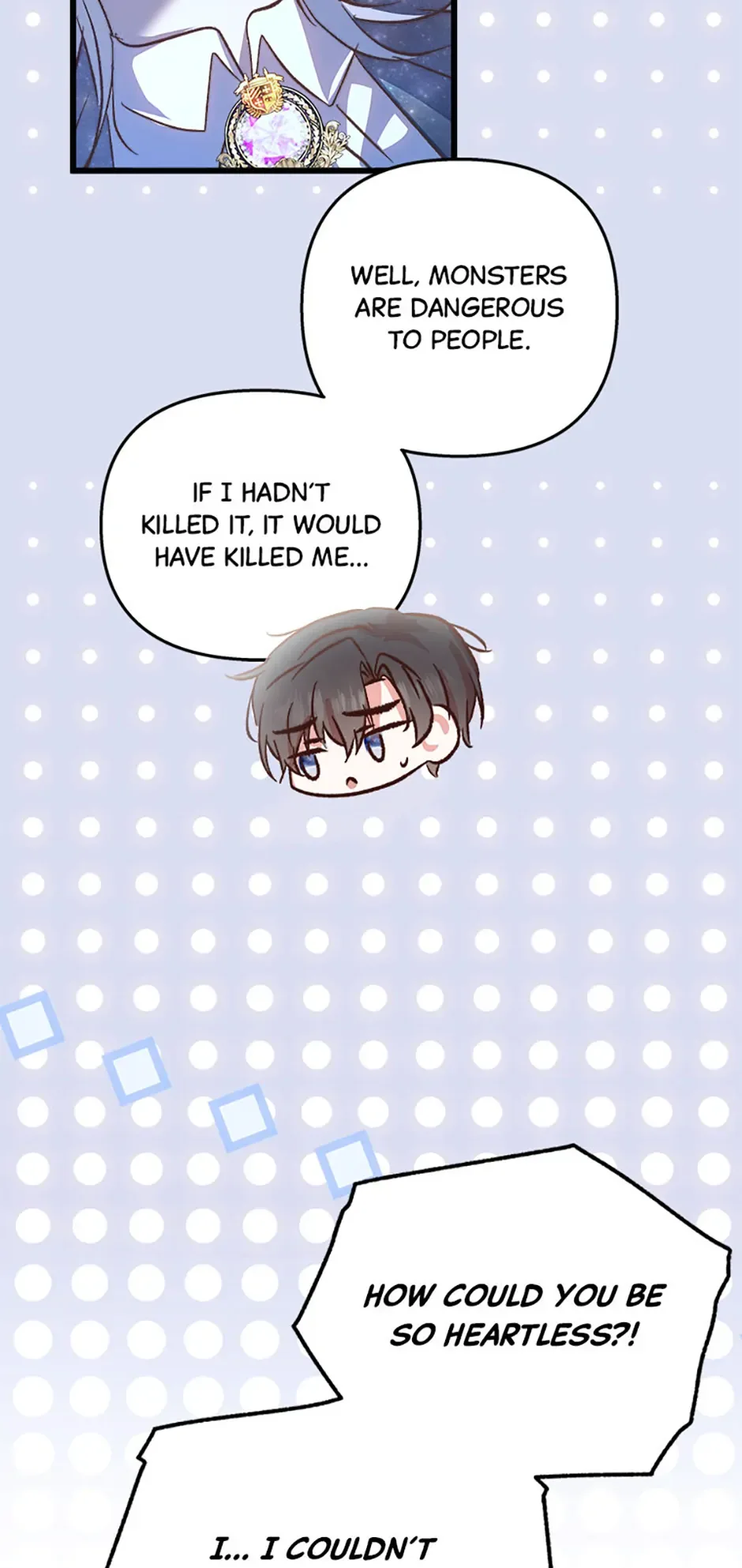 I Didn’t Save You To Get Proposed To Chapter 94 page 66