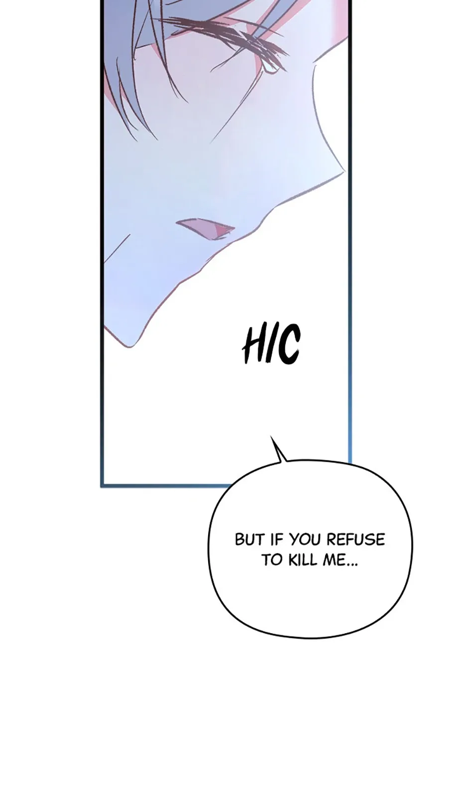 I Didn’t Save You To Get Proposed To Chapter 93 page 34