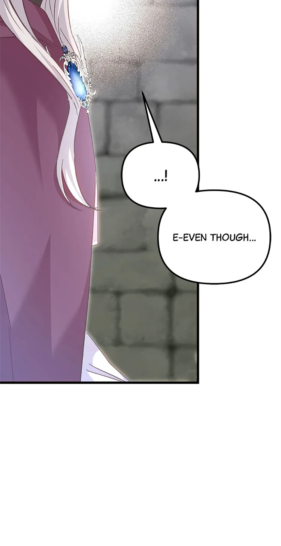 I Didn’t Save You To Get Proposed To Chapter 93 page 16