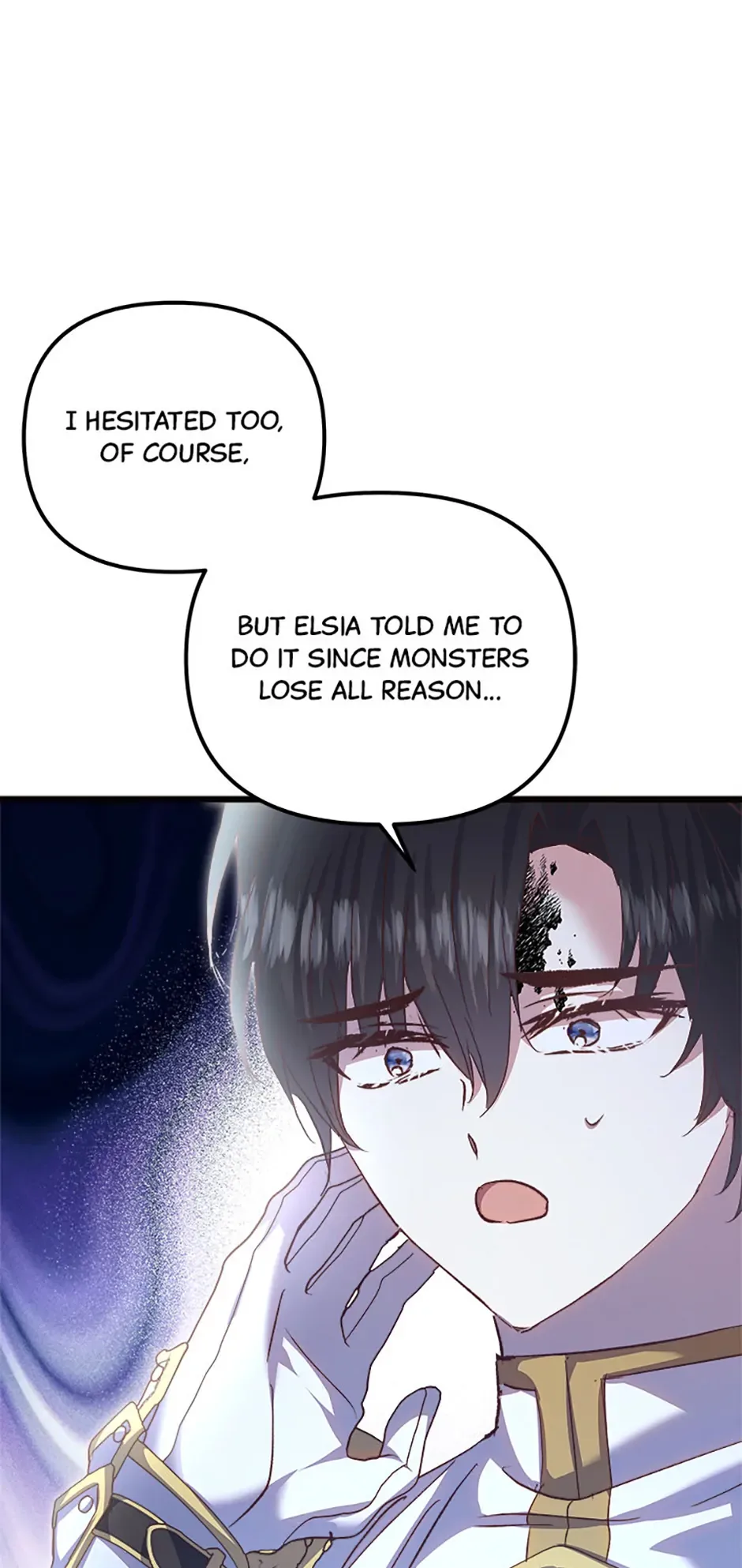 I Didn’t Save You To Get Proposed To Chapter 94 page 64