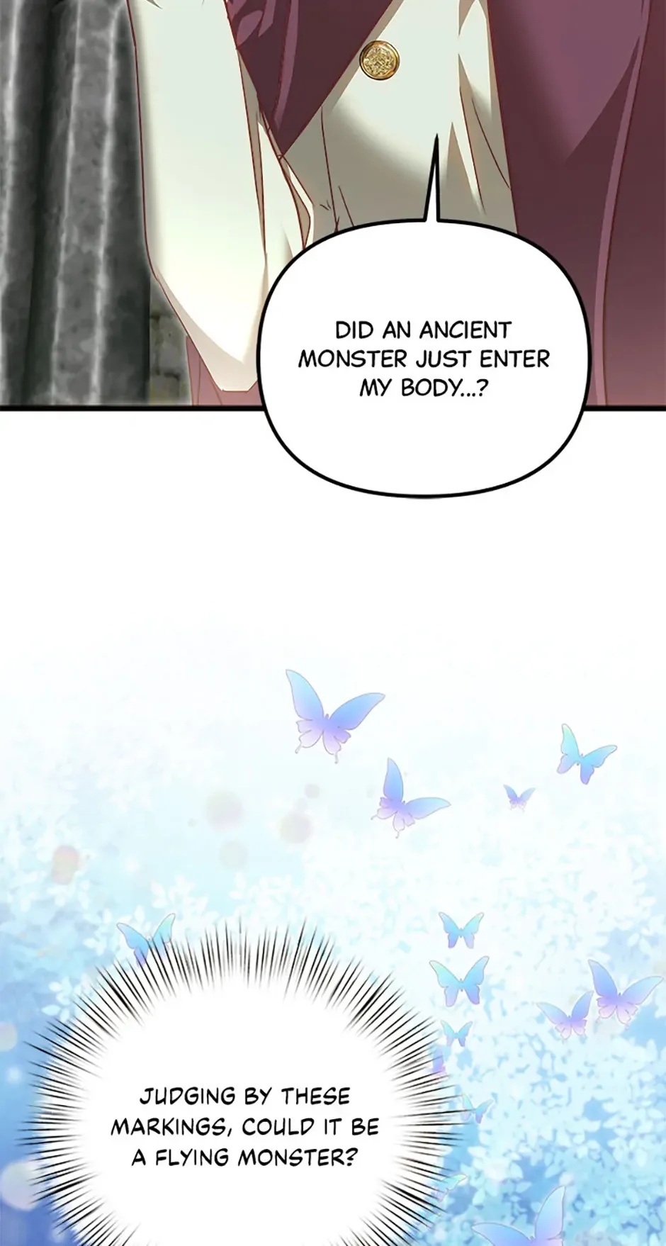 I Didn’t Save You To Get Proposed To Chapter 94 page 42