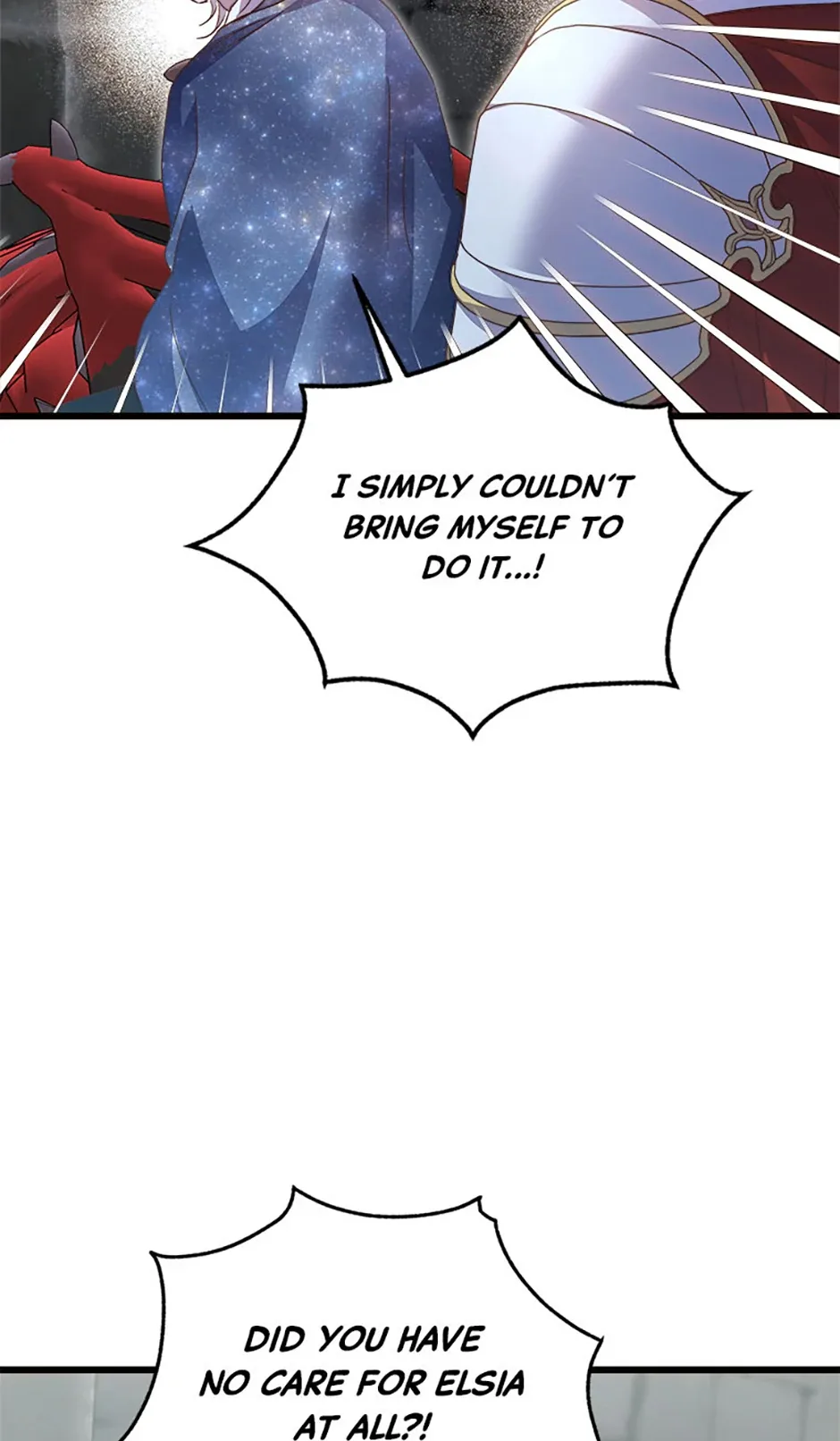 I Didn’t Save You To Get Proposed To Chapter 94 page 62