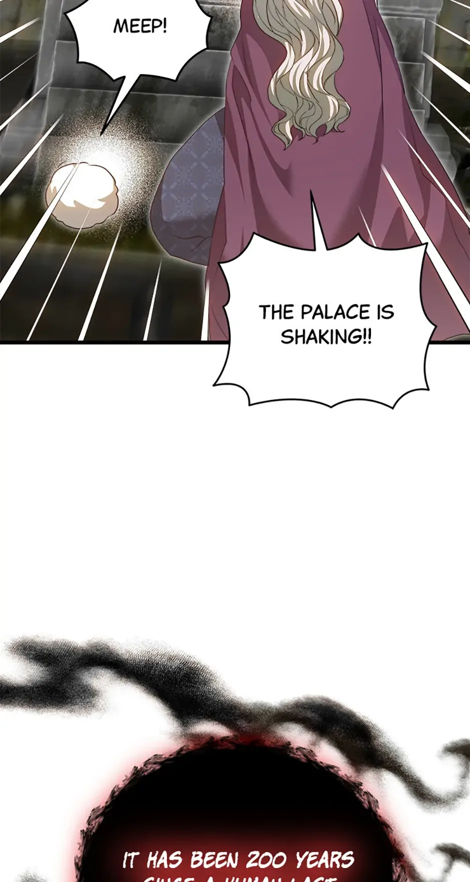 I Didn’t Save You To Get Proposed To Chapter 94 page 27