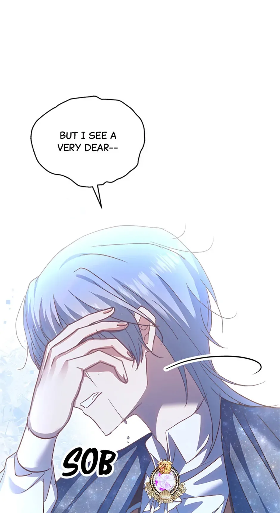 I Didn’t Save You To Get Proposed To Chapter 94 page 73