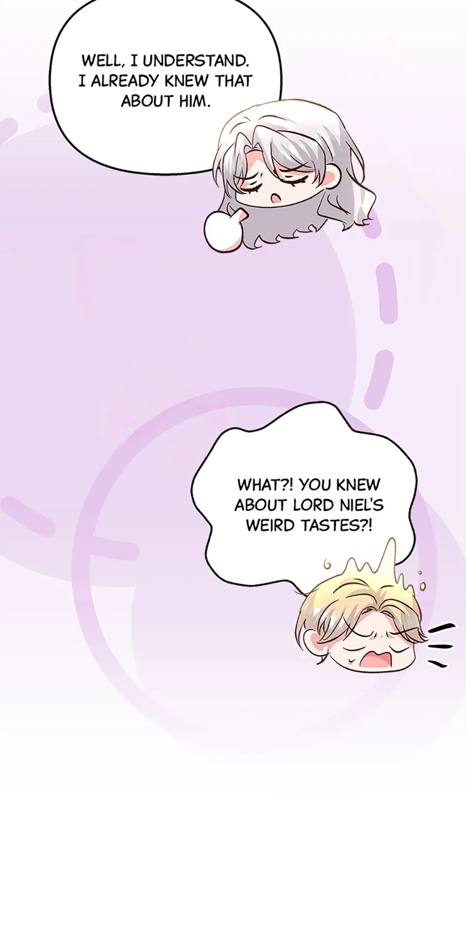 I Didn’t Save You To Get Proposed To Chapter 94 page 81