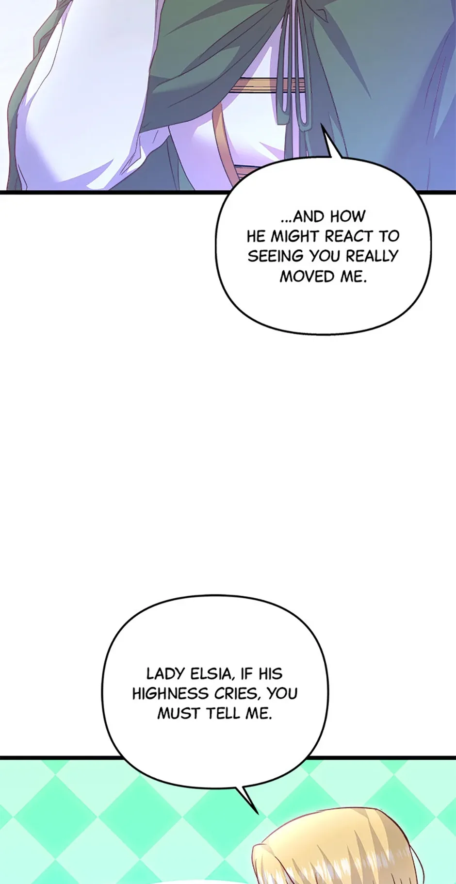 I Didn’t Save You To Get Proposed To Chapter 88 page 79
