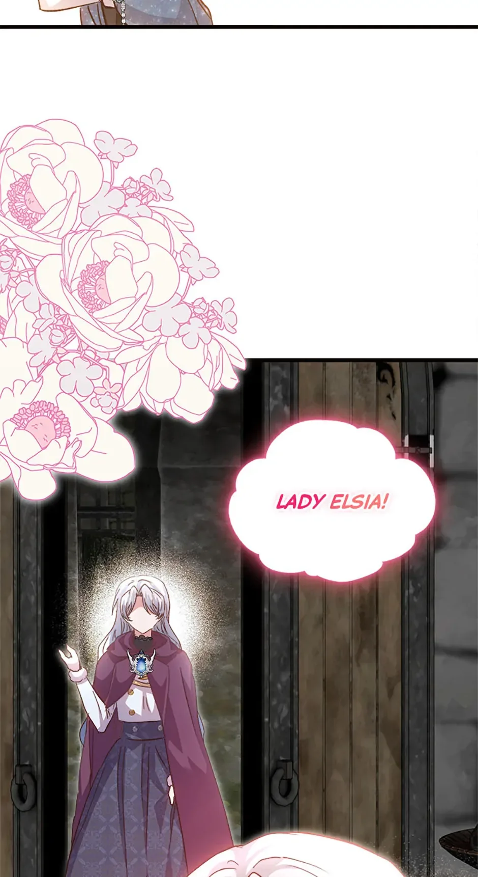 I Didn’t Save You To Get Proposed To Chapter 94 page 75