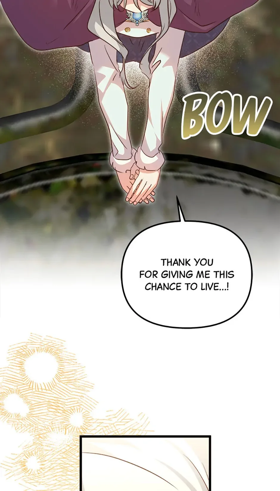 I Didn’t Save You To Get Proposed To Chapter 94 page 20