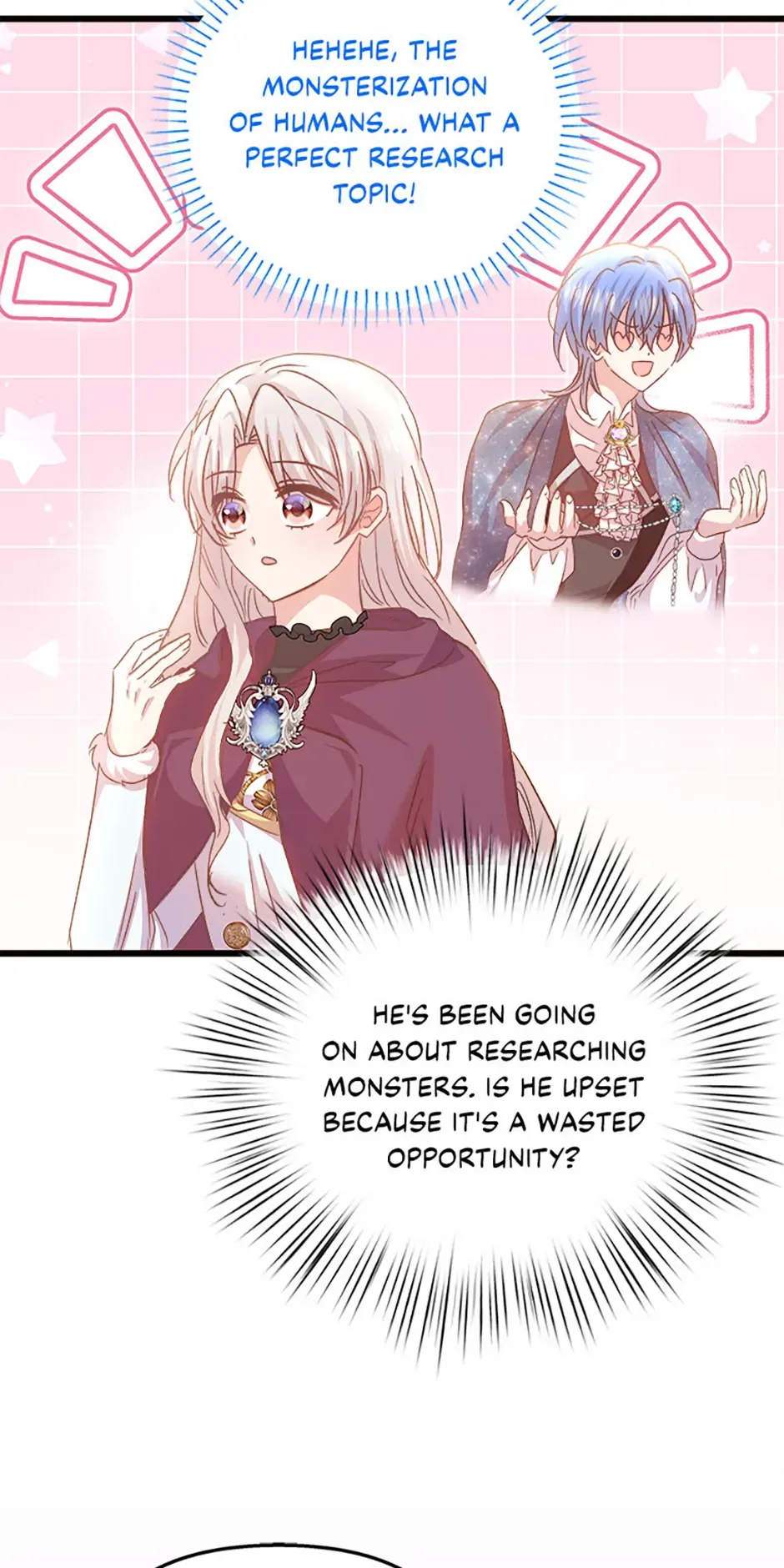 I Didn’t Save You To Get Proposed To Chapter 94 page 80
