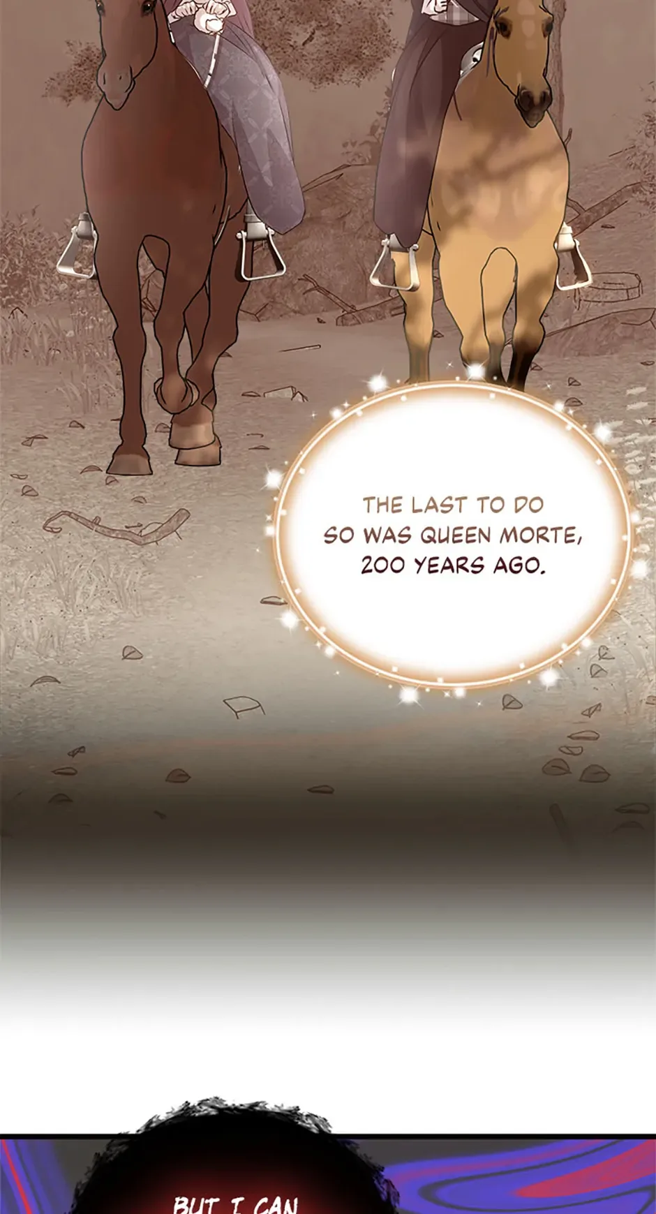 I Didn’t Save You To Get Proposed To Chapter 94 page 33