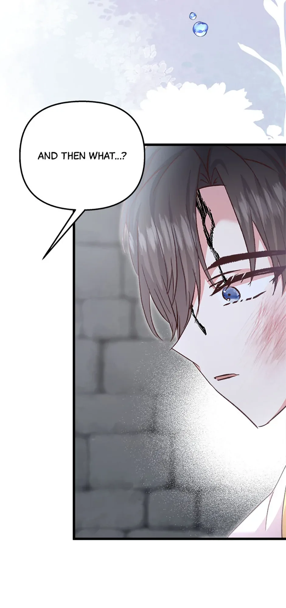 I Didn’t Save You To Get Proposed To Chapter 93 page 31