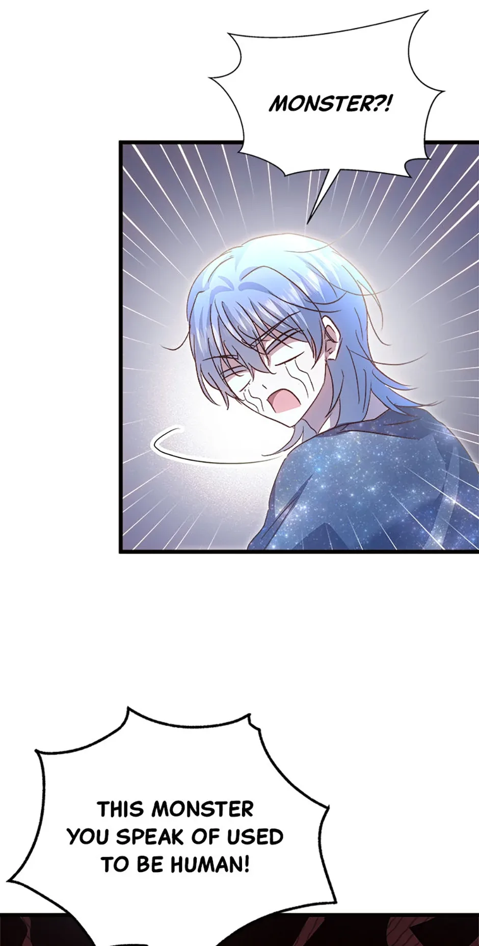 I Didn’t Save You To Get Proposed To Chapter 94 page 69