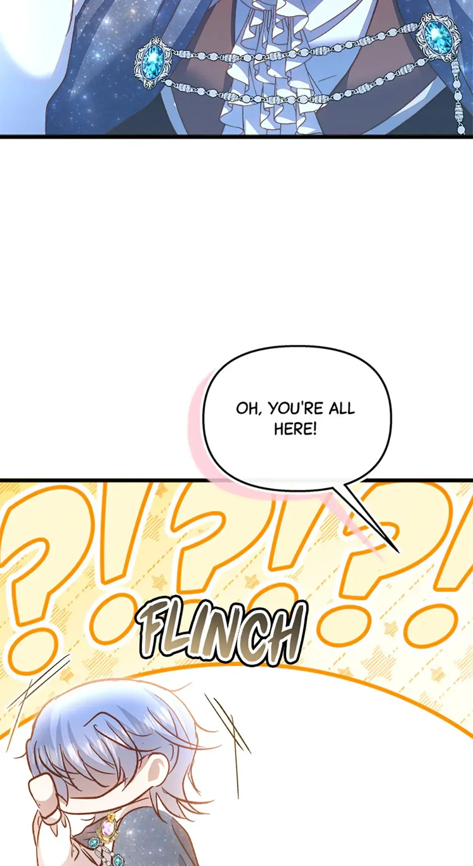 I Didn’t Save You To Get Proposed To Chapter 94 page 74