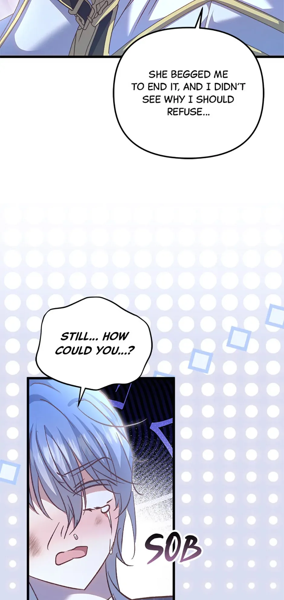 I Didn’t Save You To Get Proposed To Chapter 94 page 65
