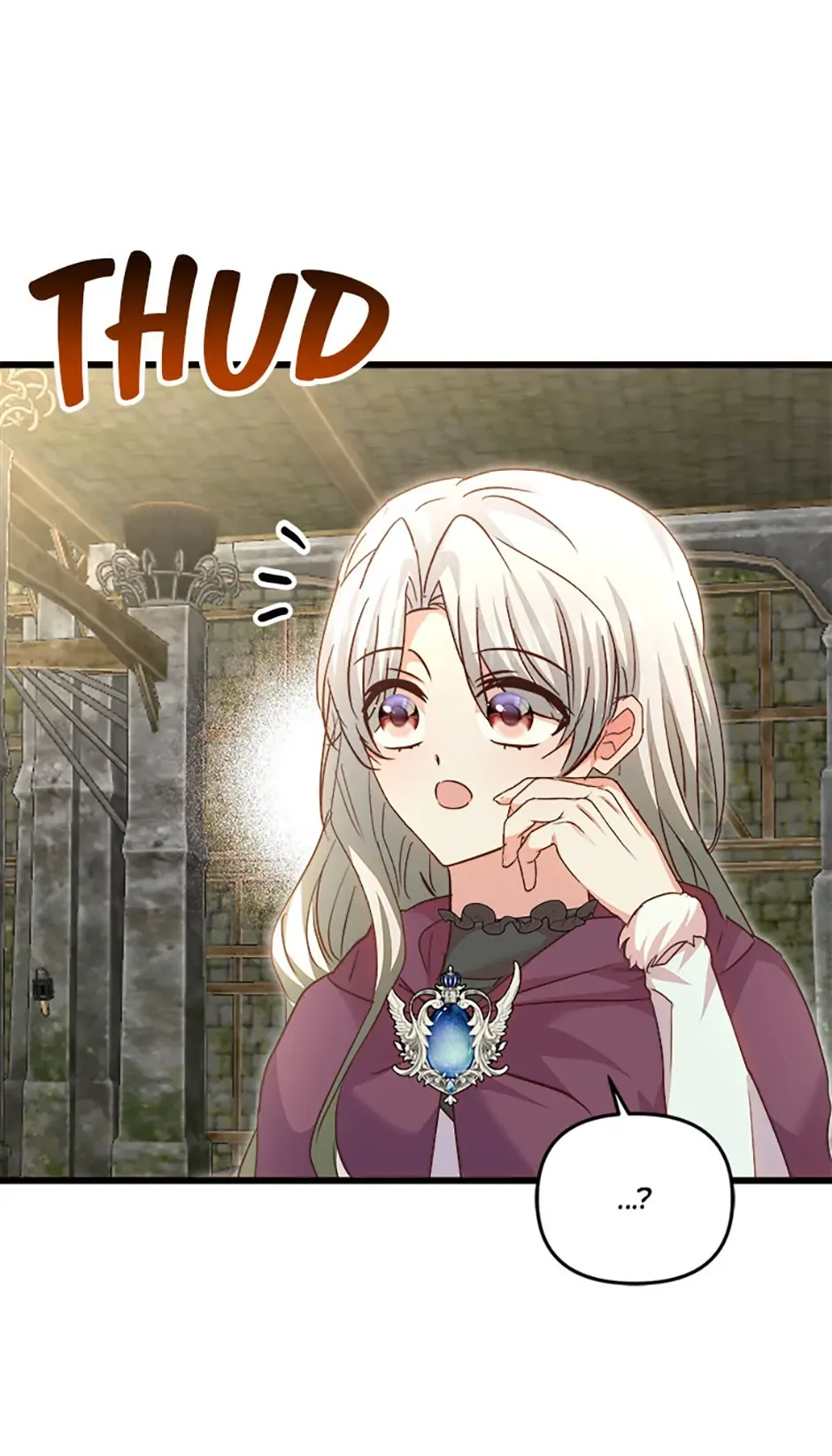 I Didn’t Save You To Get Proposed To Chapter 94 page 23