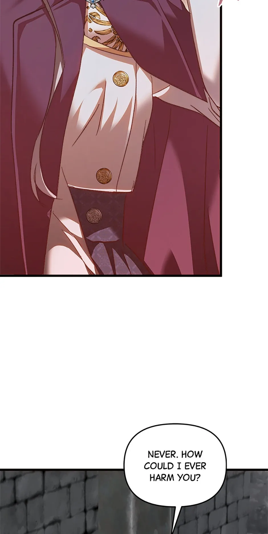 I Didn’t Save You To Get Proposed To Chapter 93 page 20