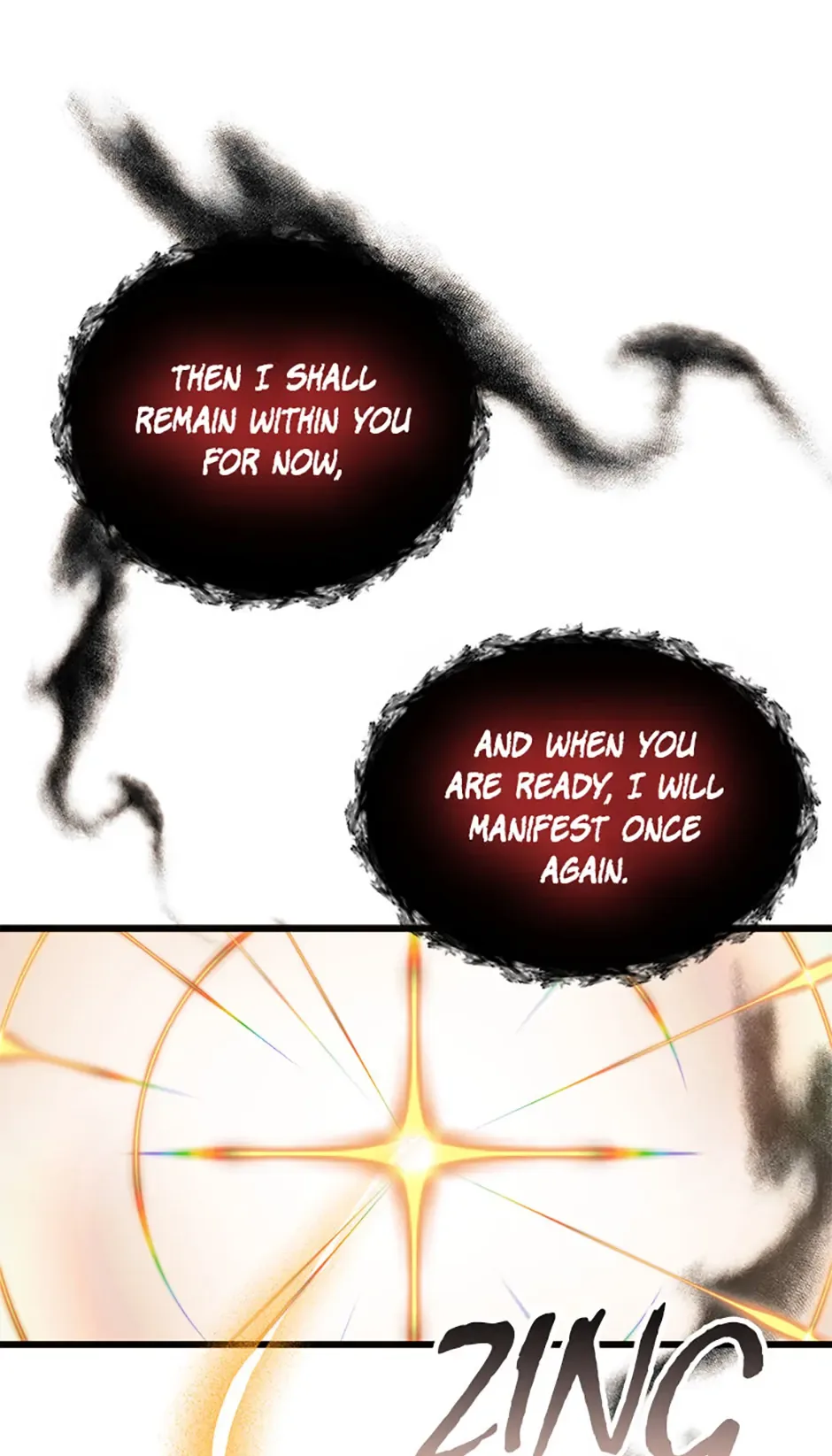 I Didn’t Save You To Get Proposed To Chapter 94 page 36