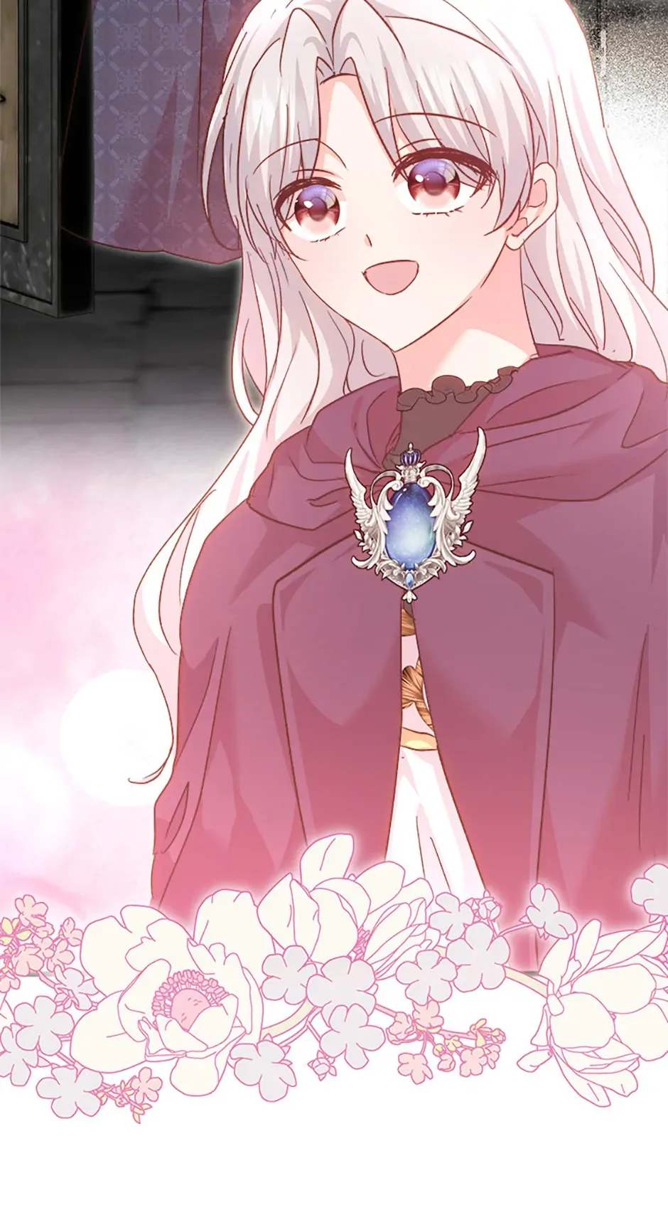 I Didn’t Save You To Get Proposed To Chapter 94 page 76
