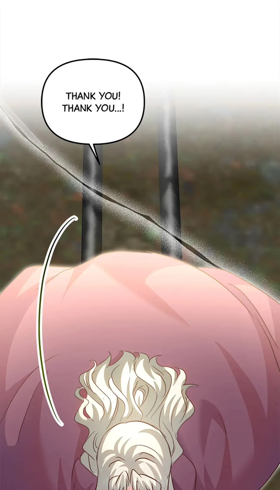 I Didn’t Save You To Get Proposed To Chapter 94 page 19