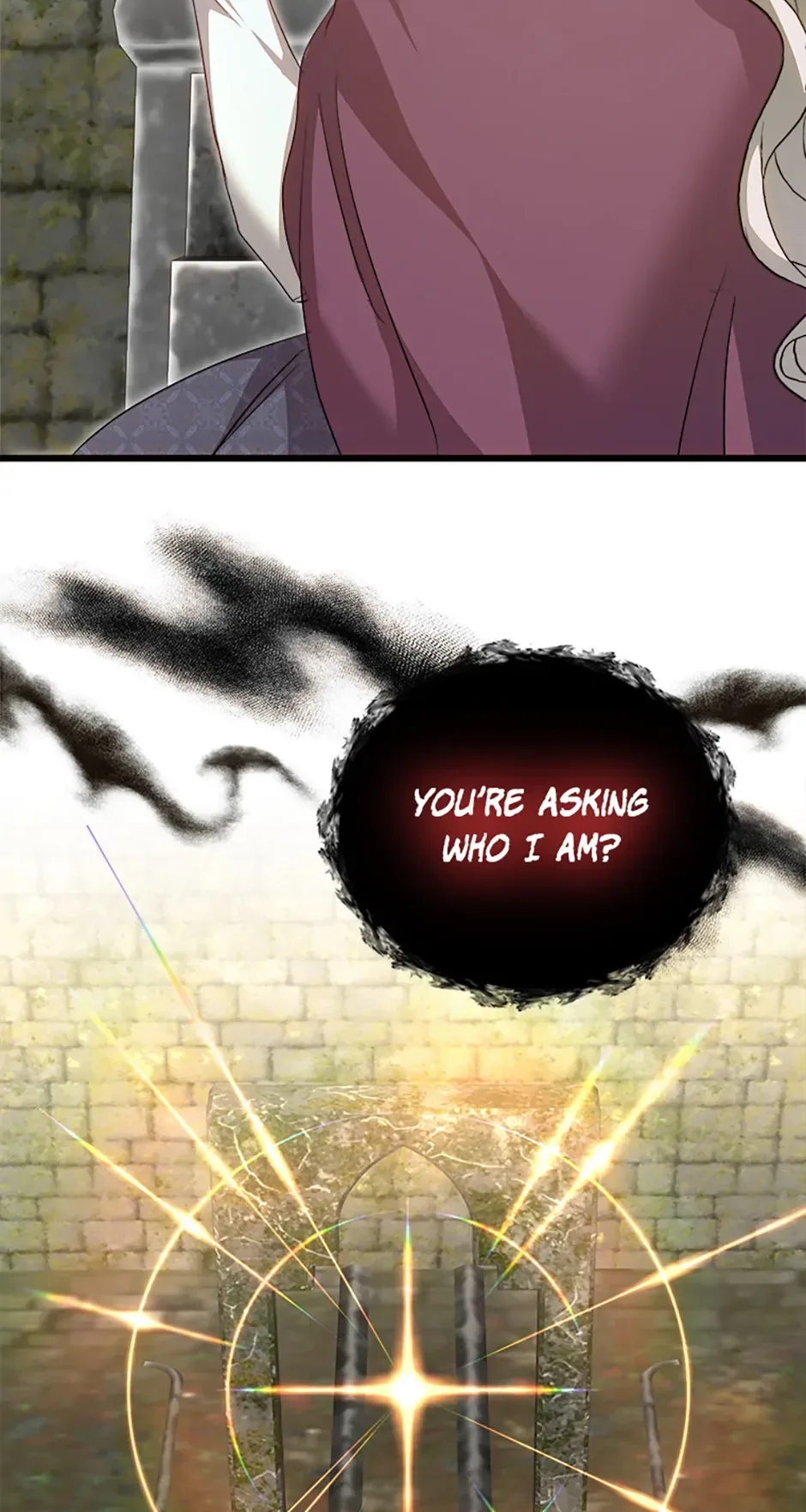 I Didn’t Save You To Get Proposed To Chapter 94 page 29