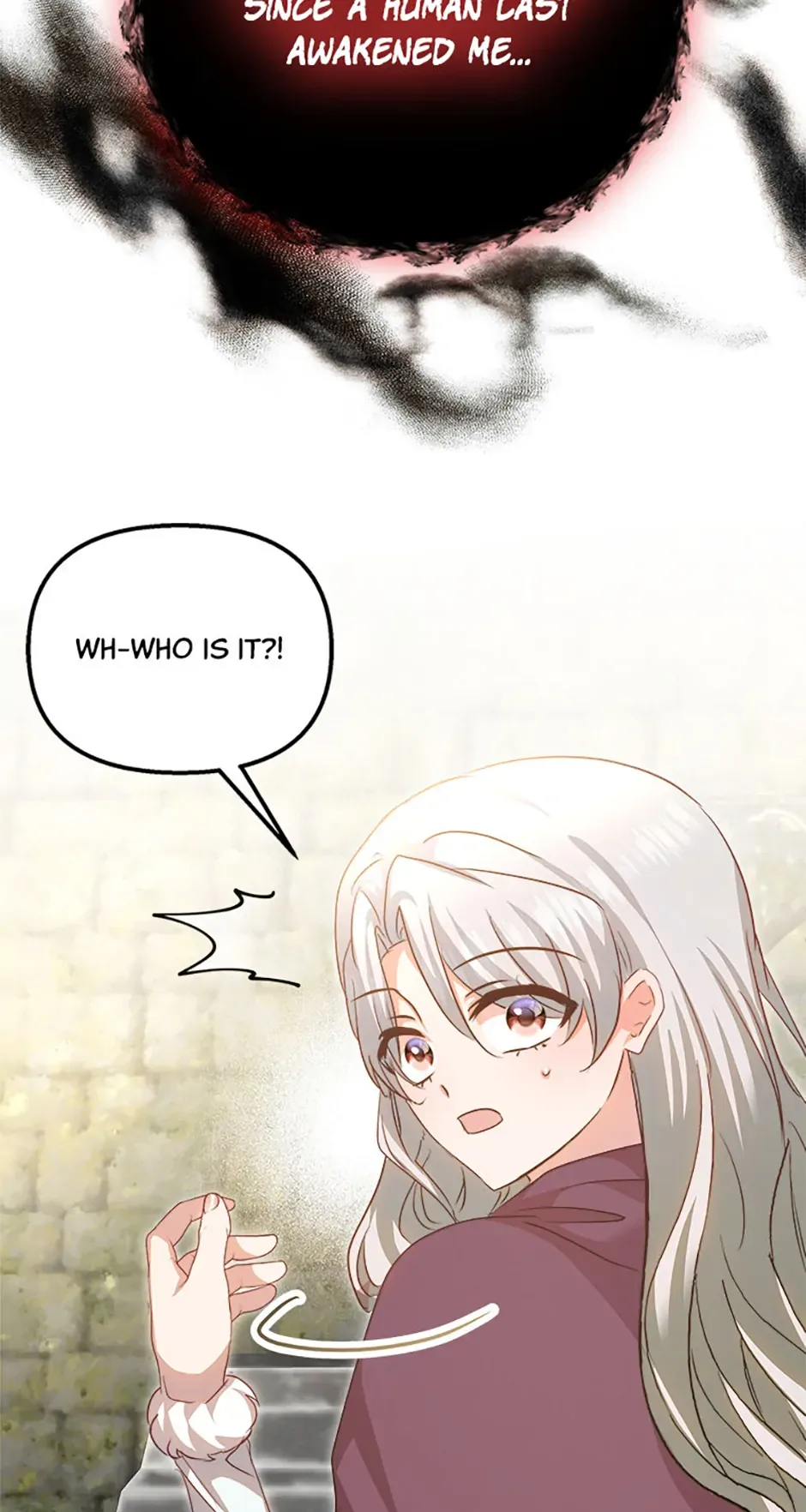 I Didn’t Save You To Get Proposed To Chapter 94 page 28
