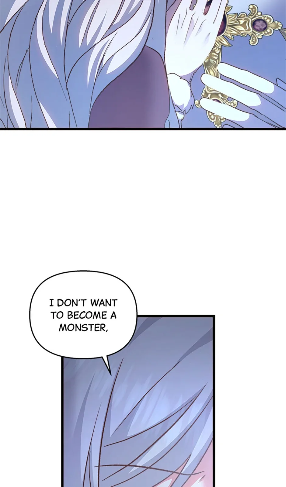 I Didn’t Save You To Get Proposed To Chapter 93 page 33